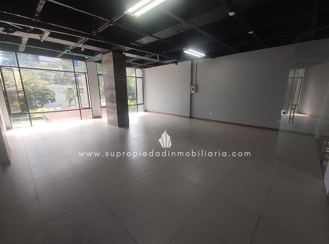Local en arriendo en Milla De Oro, Medellín, 70 m² · foto 4 de 9