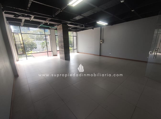Local en arriendo en Milla De Oro, Medellín, 70 m² · foto 5 de 9