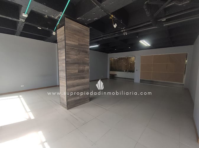 Local en arriendo en Milla De Oro, Medellín, 70 m² · foto 7 de 9