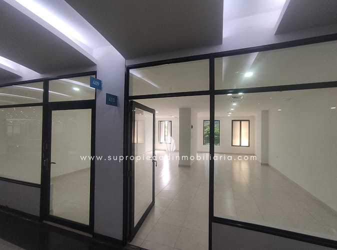 Local en arriendo en Milla De Oro, Medellín, 70 m² · foto 3 de 10