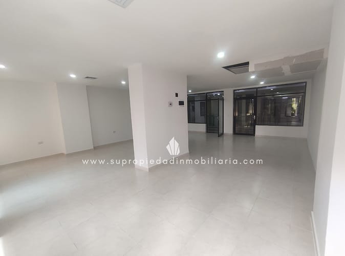 Local en arriendo en Milla De Oro, Medellín, 70 m² · foto 7 de 10