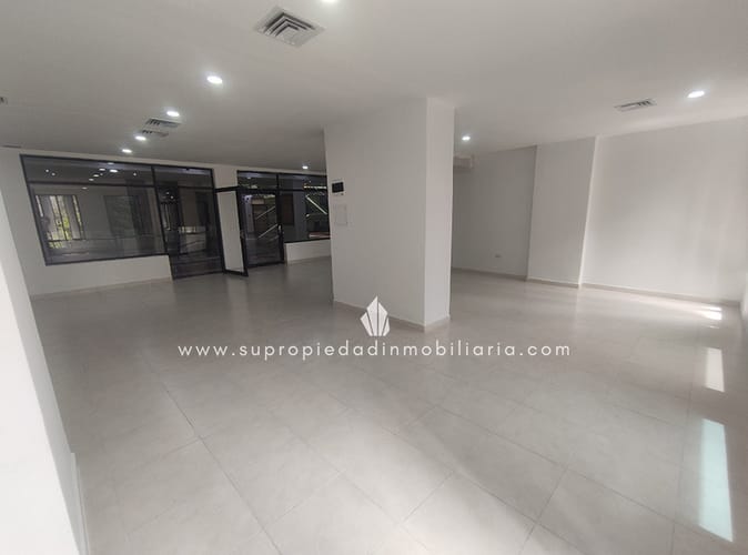 Local en arriendo en Milla De Oro, Medellín, 70 m² · foto 9 de 10