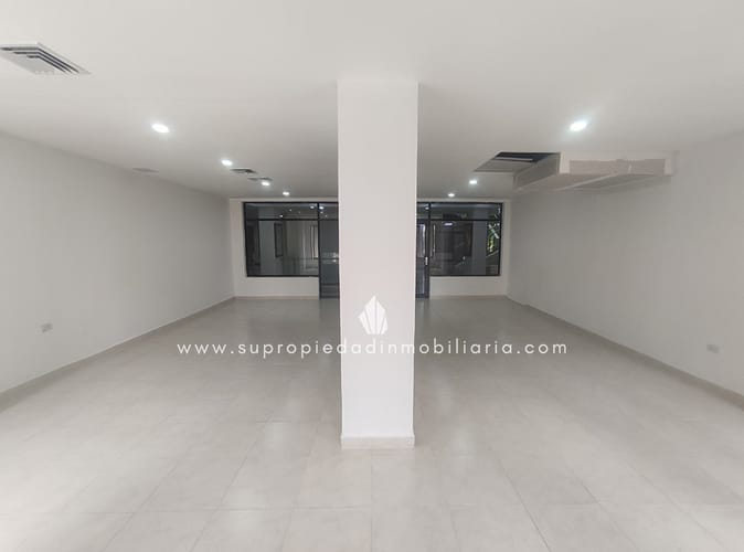 Local en arriendo en Milla De Oro, Medellín, 70 m² · foto 10 de 10