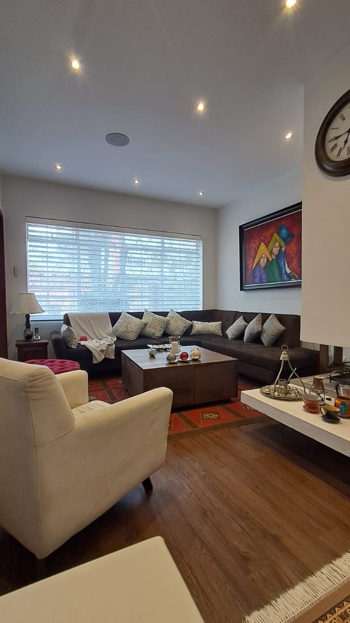 Casa en venta en La Soledad, Bogotá · foto 5 de 20