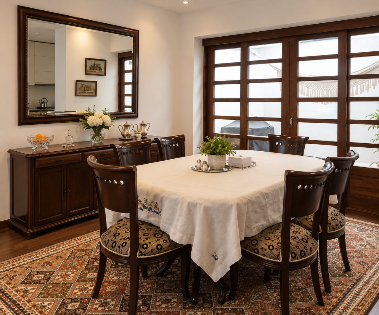Casa en venta en La Soledad, Bogotá · foto 6 de 20