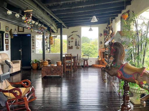 Finca en venta en El Portento, El Retiro, 15000 m² · foto 2 de 24