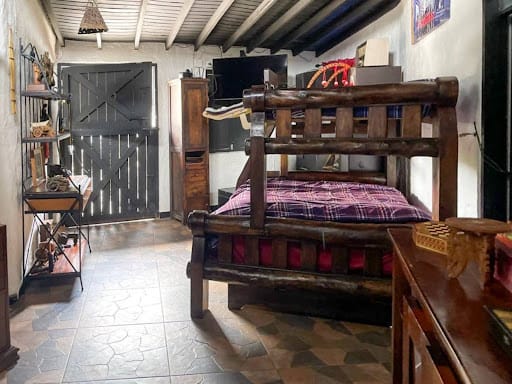 Finca en venta en El Portento, El Retiro, 15000 m² · foto 3 de 24