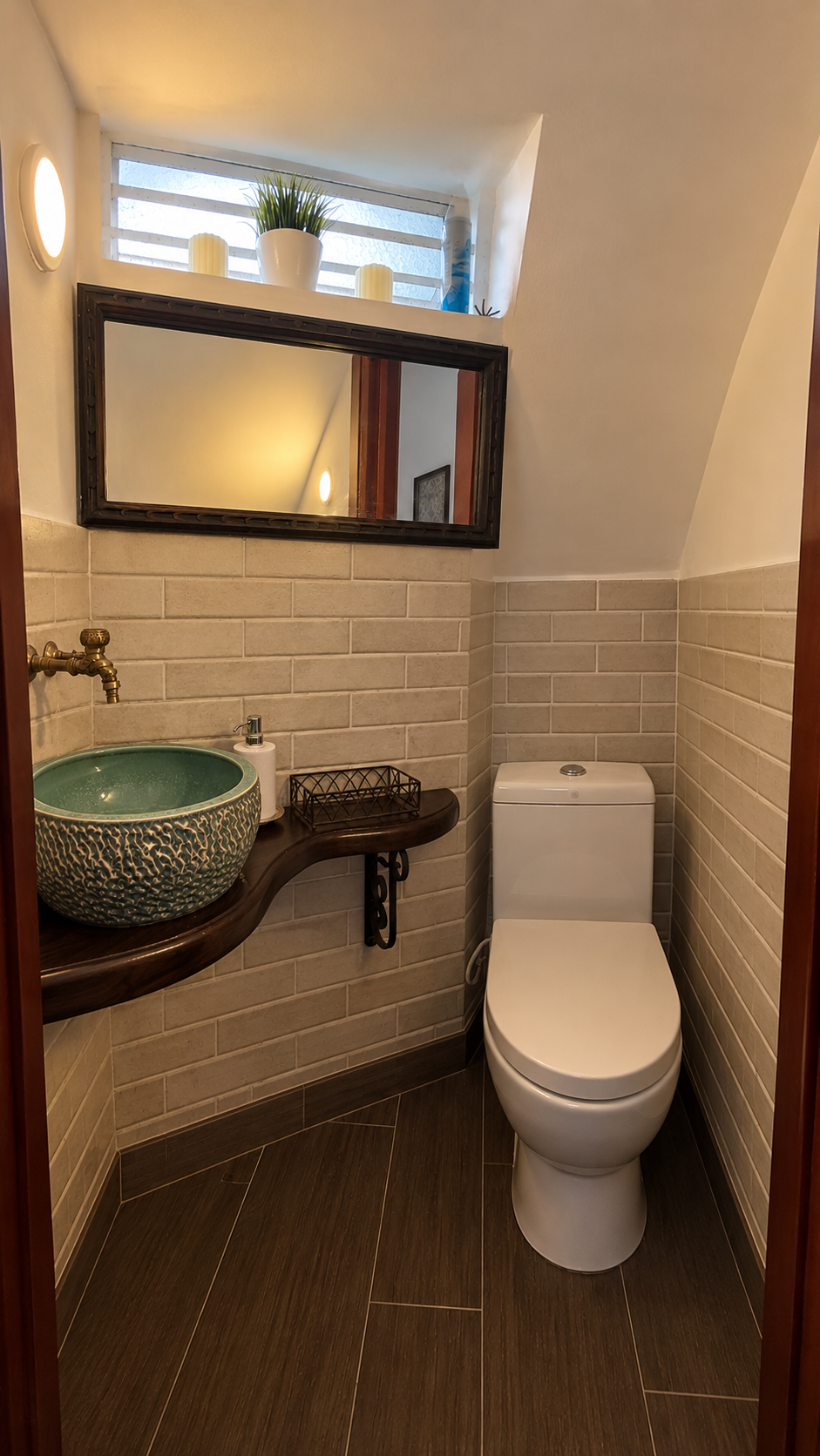 Casa en venta en La Soledad, Bogotá · foto 8 de 20