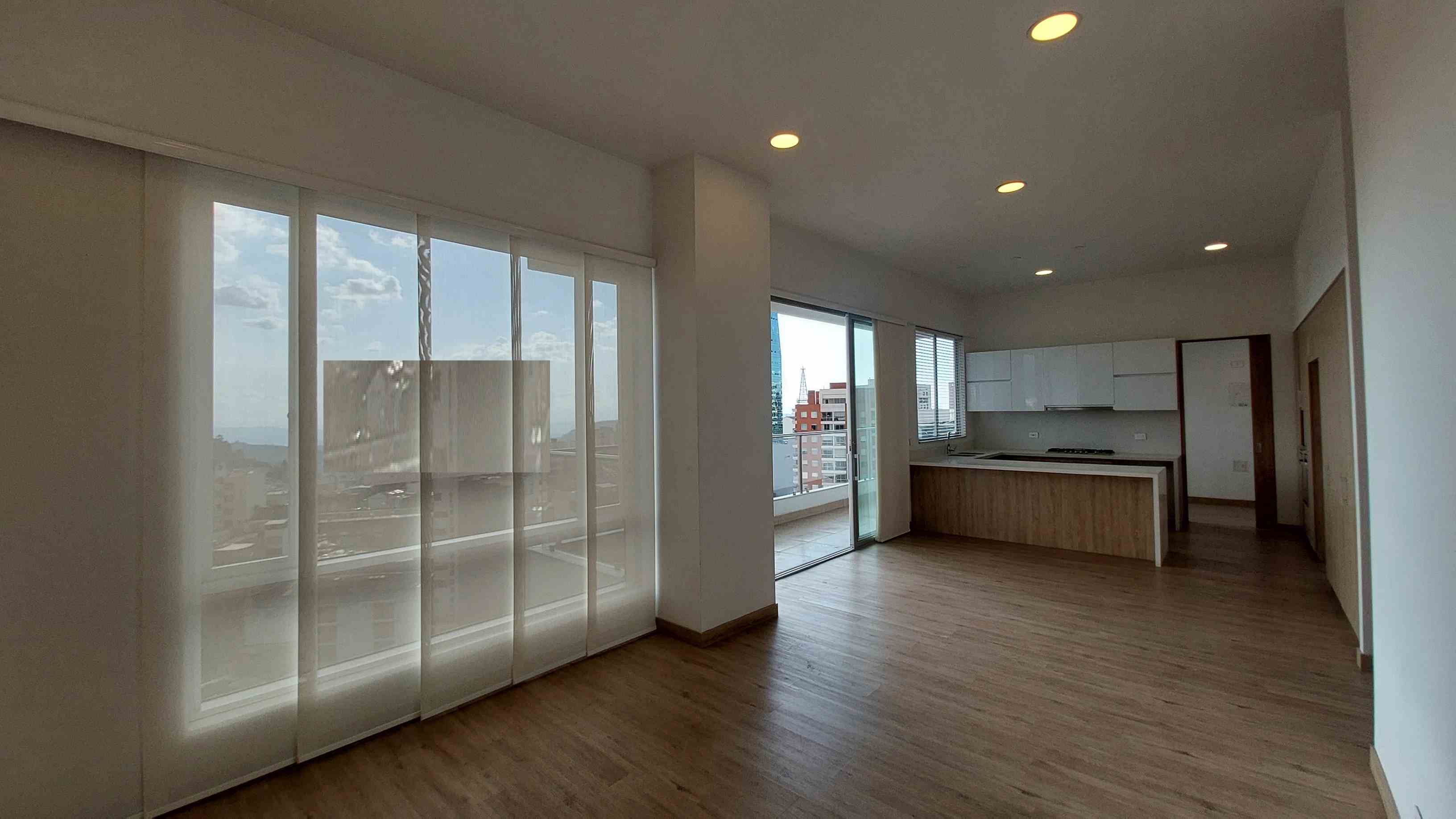 Foto del apartamento
