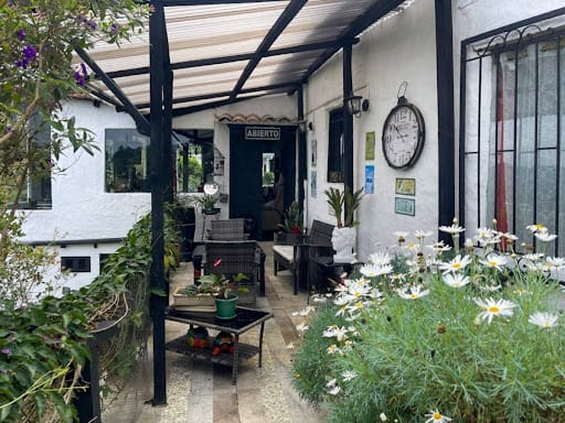 Finca en venta en El Portento, El Retiro, 15000 m² · foto 5 de 24