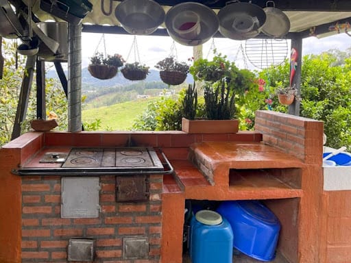 Finca en venta en El Portento, El Retiro, 15000 m² · foto 6 de 24