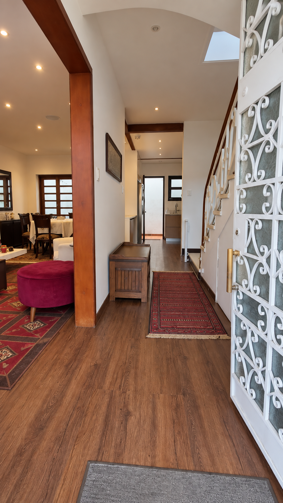 Casa en venta en La Soledad, Bogotá · foto 4 de 20