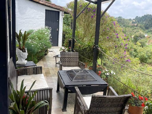 Finca en venta en El Portento, El Retiro, 15000 m² · foto 9 de 24
