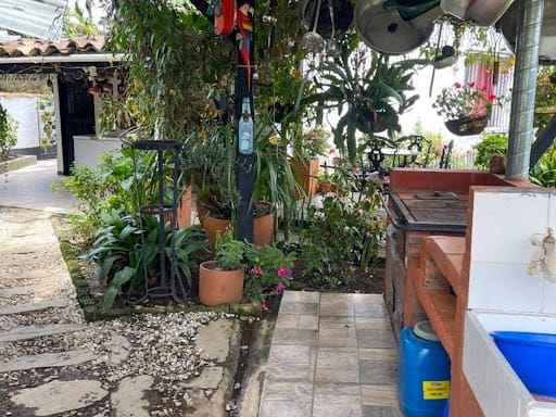 Finca en venta en El Portento, El Retiro, 15000 m² · foto 10 de 24