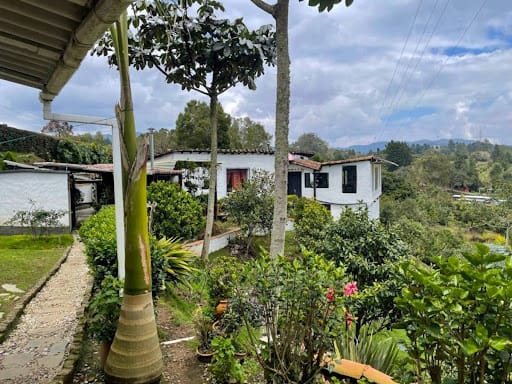 Finca en venta en El Portento, El Retiro, 15000 m² · foto 14 de 24