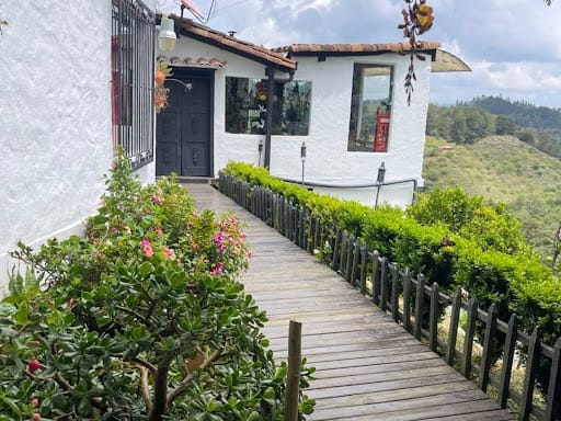Finca en venta en El Portento, El Retiro, 15000 m² · foto 16 de 24