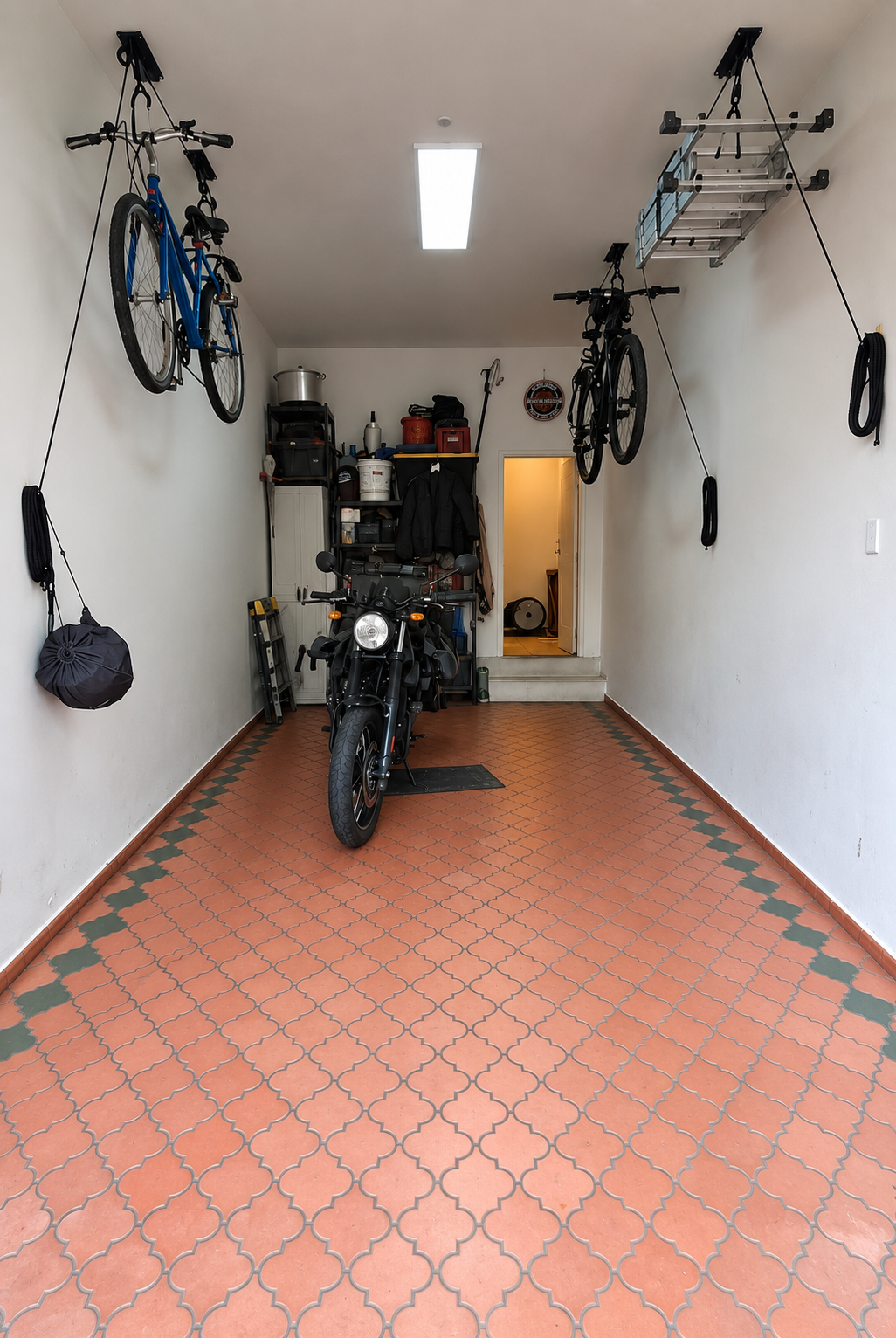 Casa en venta en La Soledad, Bogotá · foto 11 de 20