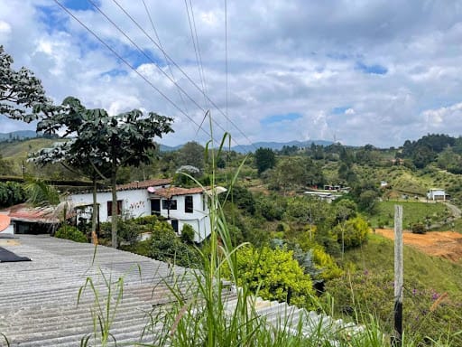 Finca en venta en El Portento, El Retiro, 15000 m² · foto 18 de 24