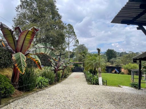 Finca en venta en El Portento, El Retiro, 15000 m² · foto 22 de 24