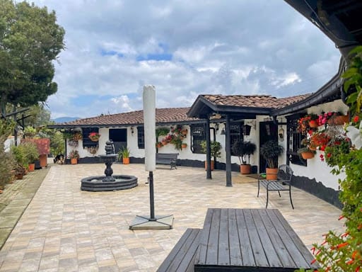 Finca en venta en El Portento, El Retiro, 15000 m² · foto 24 de 24