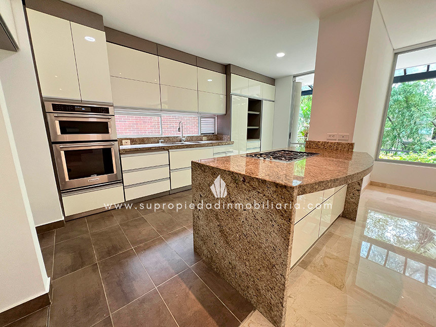 Casa en Arriendo en Loma del Chocho, Envigado