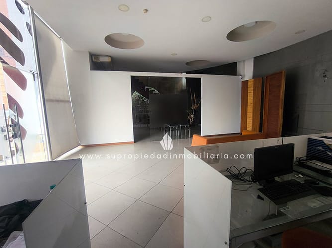 Local en arriendo en Aves Maria, Sabaneta, 600 m² · foto 3 de 24