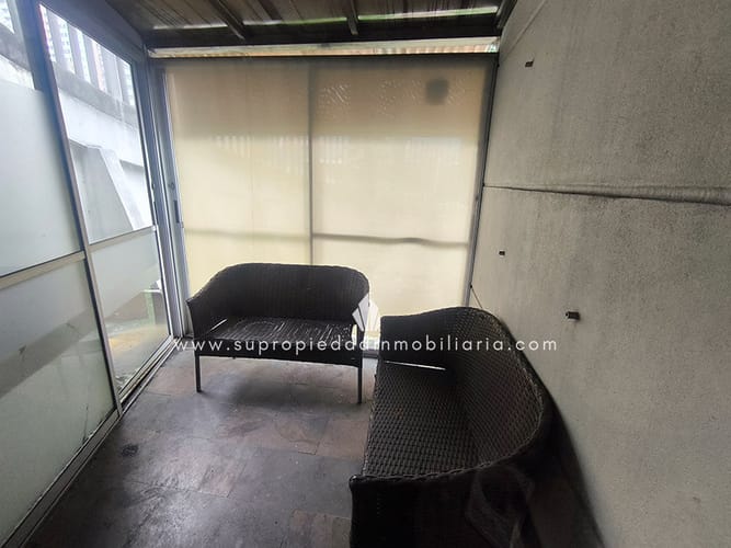 Local en arriendo en Aves Maria, Sabaneta, 600 m² · foto 7 de 24
