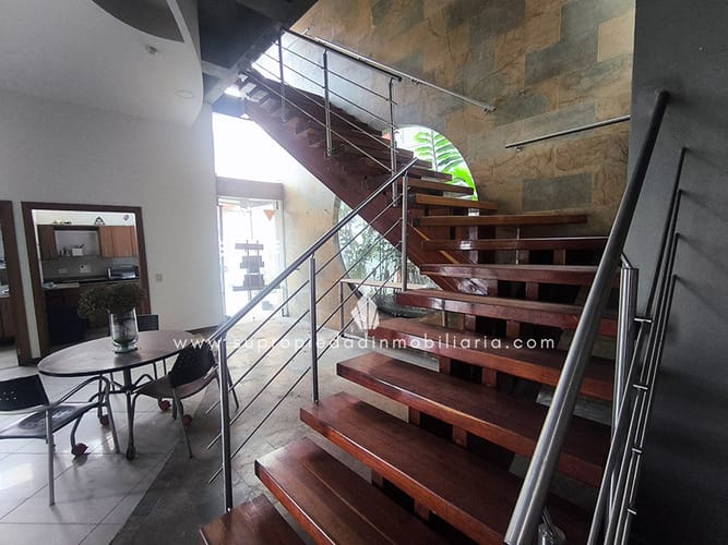Local en arriendo en Aves Maria, Sabaneta, 600 m² · foto 9 de 24