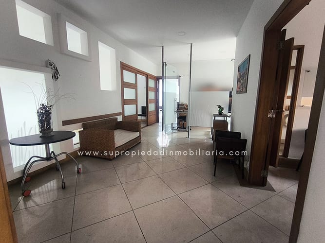 Local en arriendo en Aves Maria, Sabaneta, 600 m² · foto 10 de 24