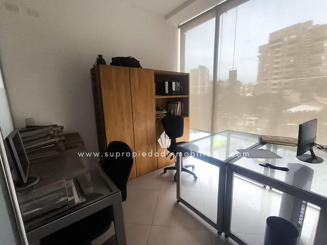 Local en arriendo en Aves Maria, Sabaneta, 600 m² · foto 12 de 24