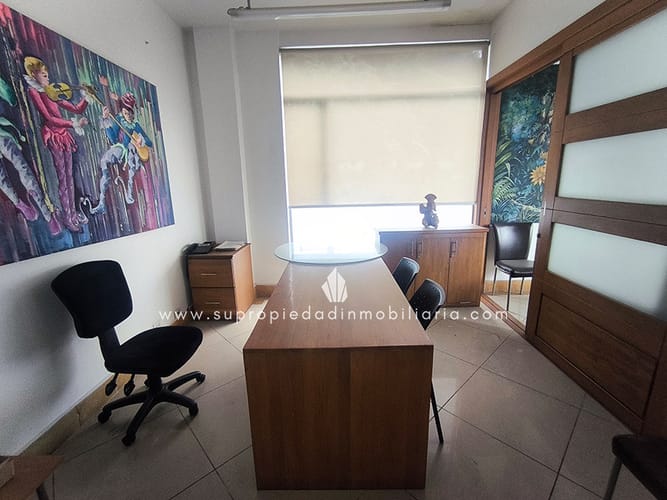 Local en arriendo en Aves Maria, Sabaneta, 600 m² · foto 13 de 24