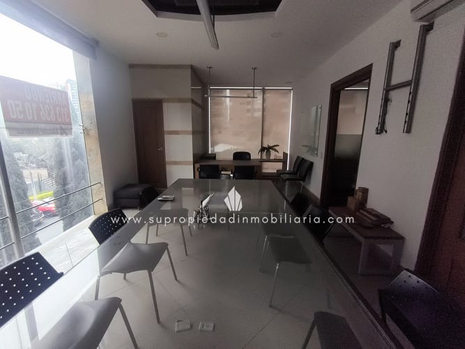 Local en arriendo en Aves Maria, Sabaneta, 600 m² · foto 14 de 24