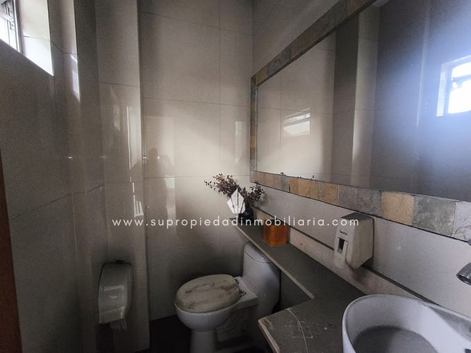 Local en arriendo en Aves Maria, Sabaneta, 600 m² · foto 15 de 24