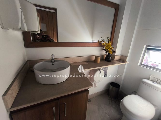 Local en arriendo en Aves Maria, Sabaneta, 600 m² · foto 17 de 24