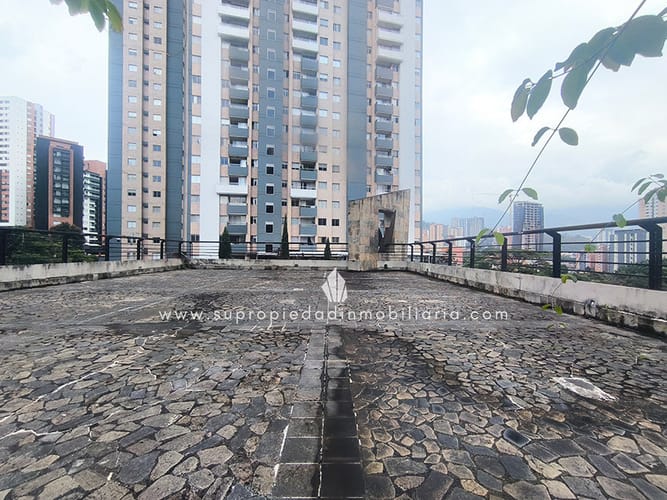 Local en arriendo en Aves Maria, Sabaneta, 600 m² · foto 20 de 24
