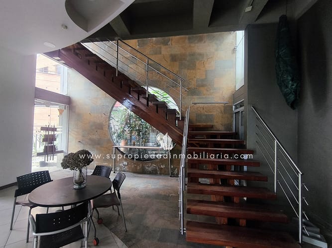 Local en arriendo en Aves Maria, Sabaneta, 600 m² · foto 21 de 24