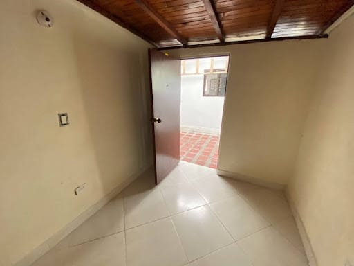 Apartamento de 3 alcobas en arriendo en Lopez De Mesa, Medellín, 50 m² · foto 13 de 17