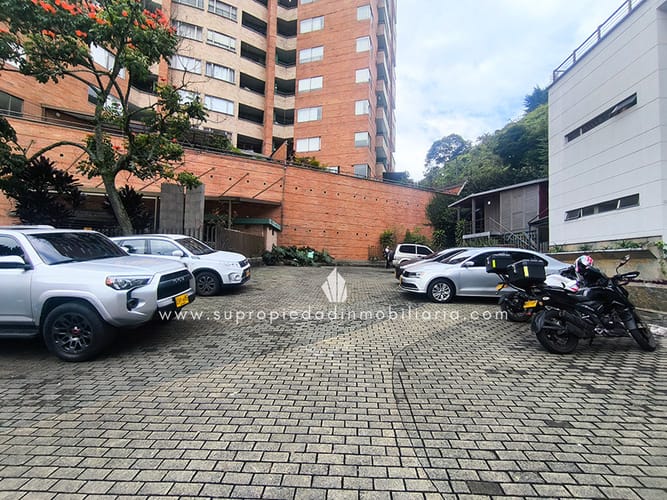 Local en arriendo en Aves Maria, Sabaneta, 600 m² · foto 22 de 24