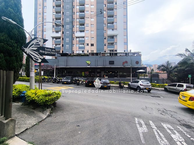 Local en arriendo en Aves Maria, Sabaneta, 600 m² · foto 23 de 24