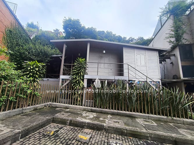 Local en arriendo en Aves Maria, Sabaneta, 600 m² · foto 24 de 24