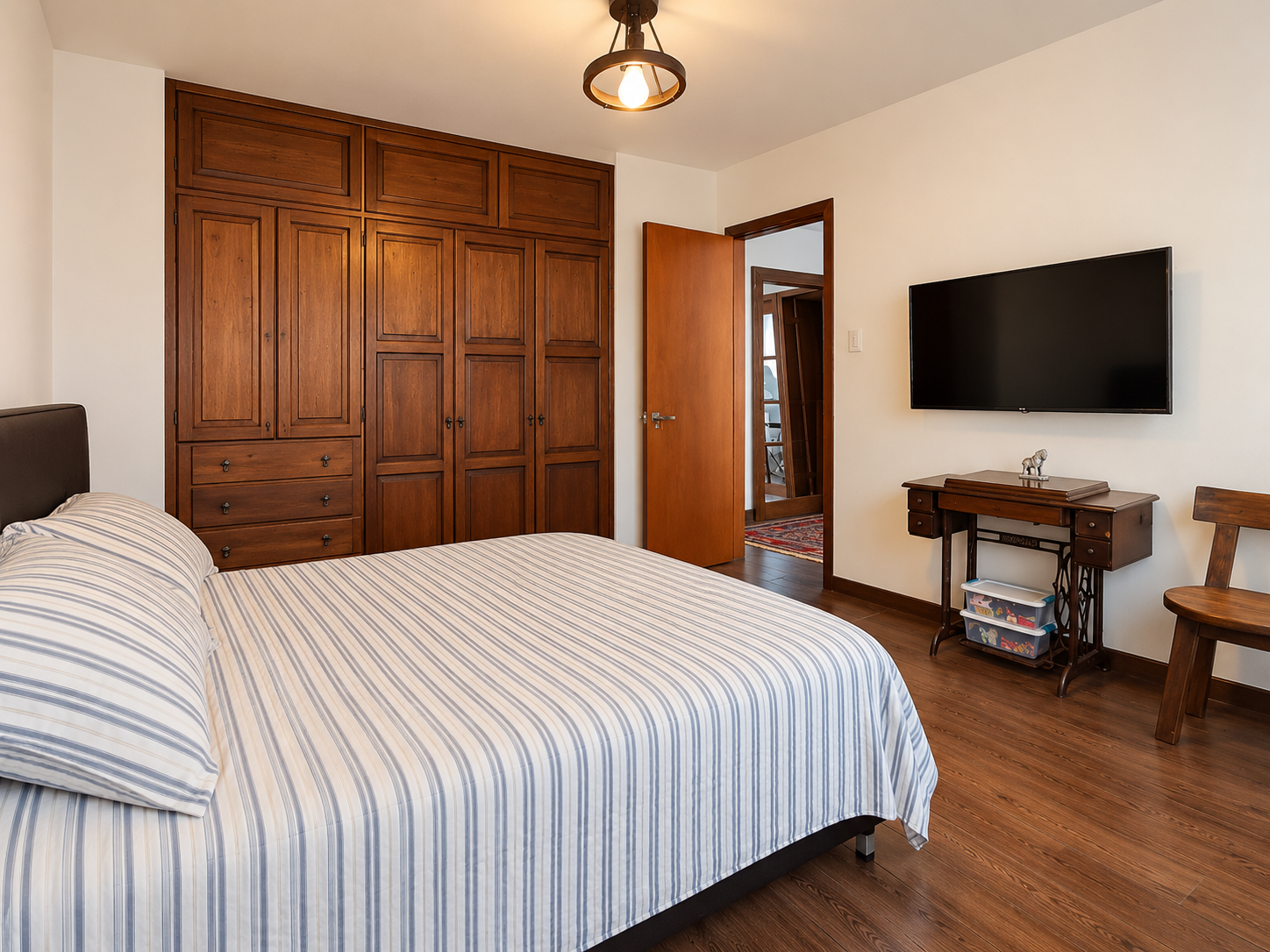 Casa en venta en La Soledad, Bogotá · foto 14 de 20