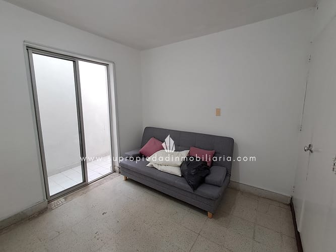 Oficina en arriendo en Simon Bolivar, Medellín, 35 m² · foto 4 de 6