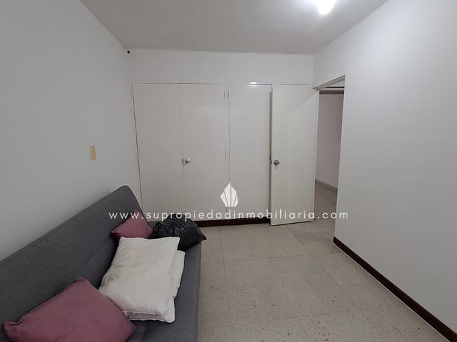 Oficina en arriendo en Simon Bolivar, Medellín, 35 m² · foto 5 de 6