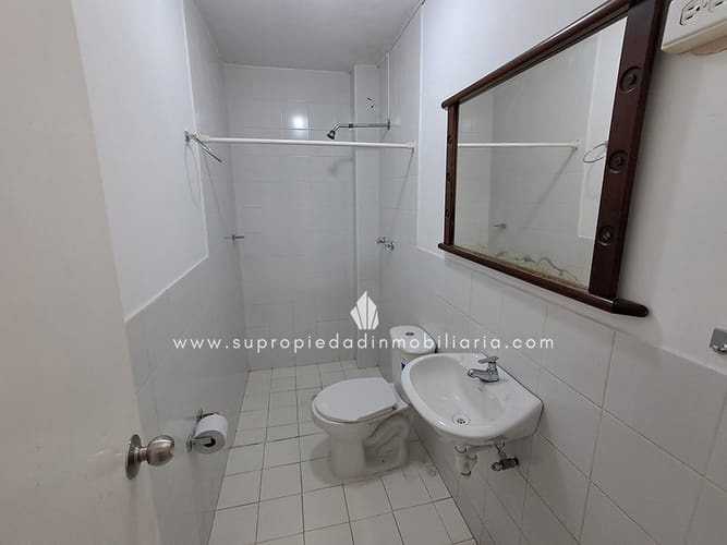 Oficina en arriendo en Simon Bolivar, Medellín, 35 m² · foto 6 de 6