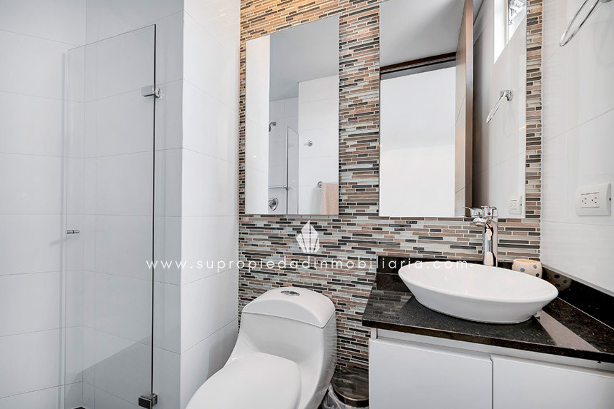 Apartamento en venta en Castropol, Medellín · foto 12 de 20