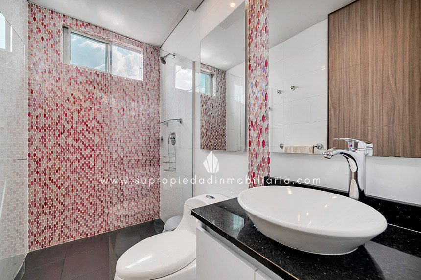 Apartamento en venta en Castropol, Medellín · foto 14 de 20