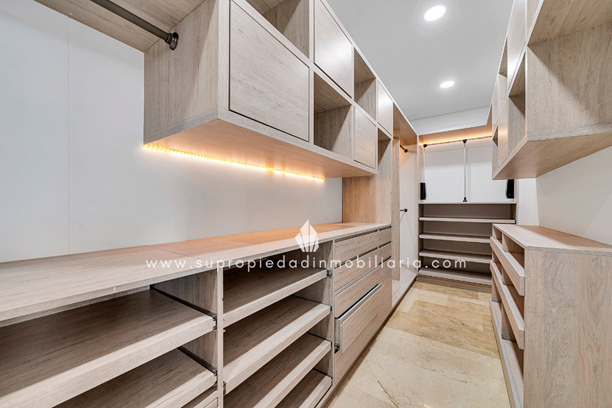 Apartamento en venta en Castropol, Medellín · foto 17 de 20