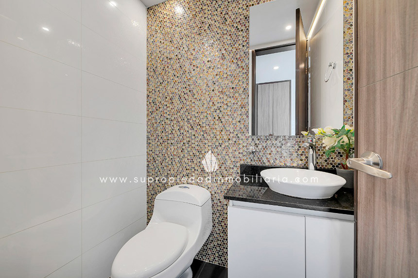 Apartamento en venta en Castropol, Medellín · foto 19 de 20