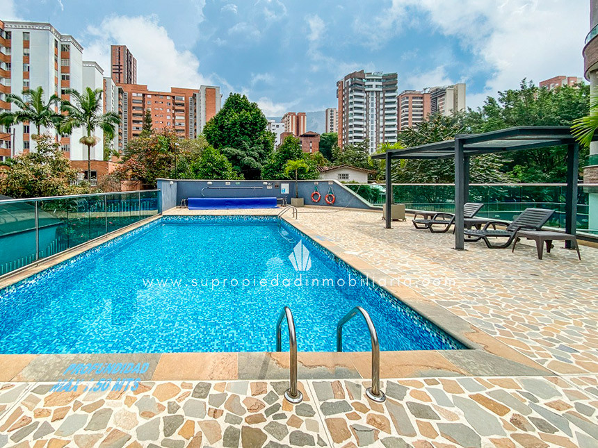 Apartamento en venta en Castropol, Medellín · foto 20 de 20