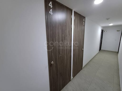 Apartamento de 3 alcobas en arriendo en Loma Del Barro, Sabaneta, 77 m² · foto 17 de 21